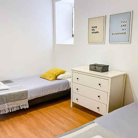 T2 Apartment -Cascais Center - 100M From Beach Exterior foto